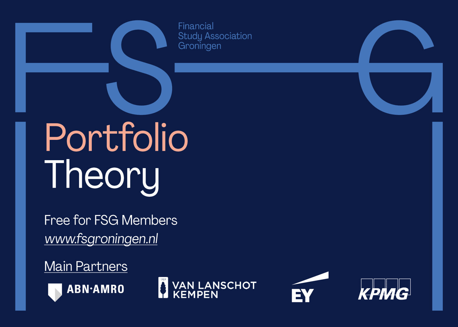 Portfolio Theory