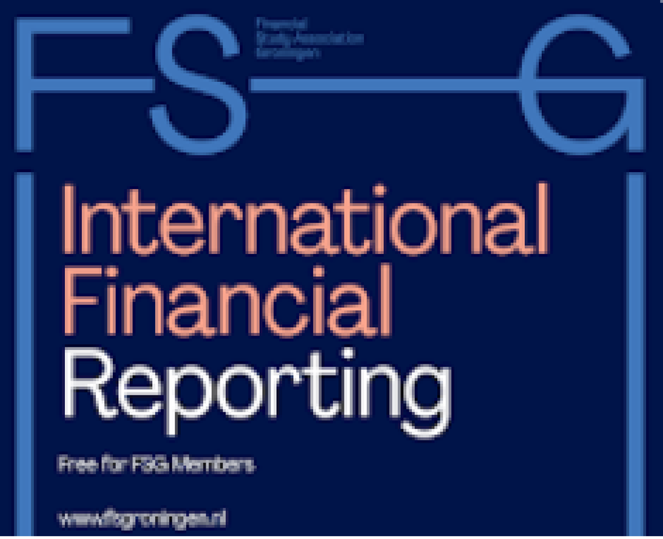 International Financial Reporting
