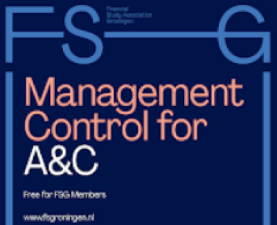 Management Control for A&C 