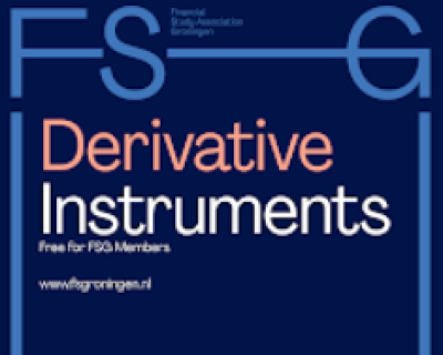 Pre-order: Derivative Instruments