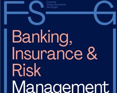 Pre-order: Banking, Insurance and Risk Management