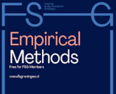 Pre-order: Empirical Methods